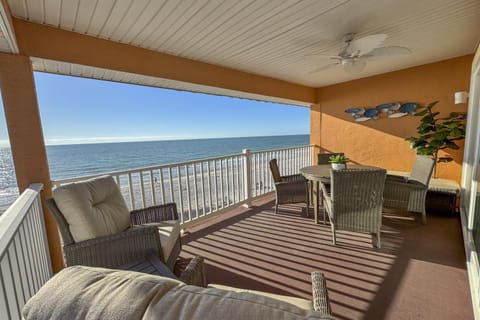 Casa de Playa 209 House in Indian Rocks Beach