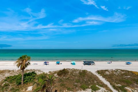 Casa de Playa 209 House in Indian Rocks Beach