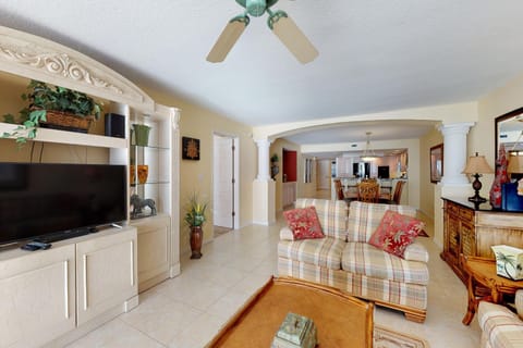 La Contessa 507 House in North Redington Beach