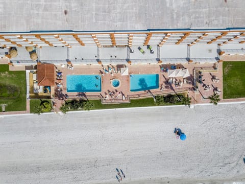 La Contessa 507 House in North Redington Beach