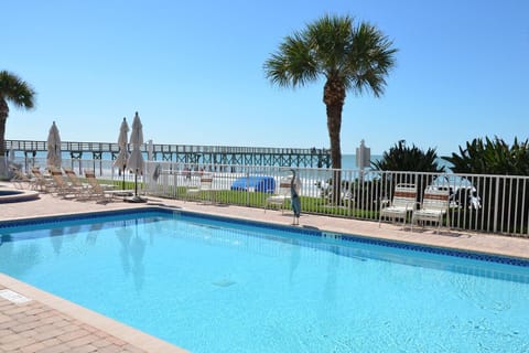 La Contessa 507 House in North Redington Beach