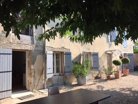 LA FERME Villa in Provence-Alpes-Côte d'Azur