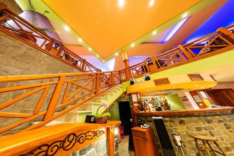 Family Hotel Ogi Hotel in Plovdiv Province