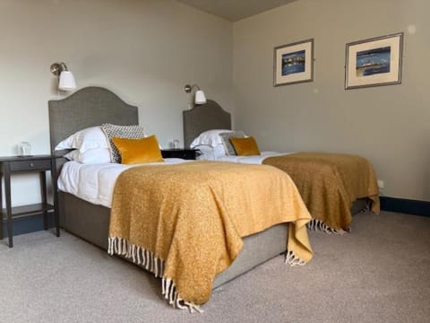 Ardvreck House Bed and Breakfast in Scotland