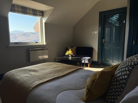 Ardvreck House Bed and Breakfast in Scotland