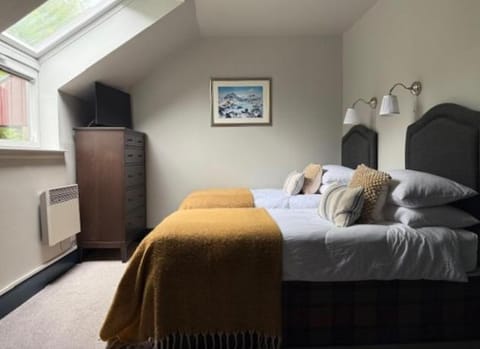 Ardvreck House Bed and Breakfast in Scotland