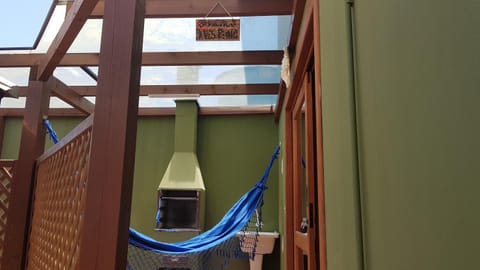 BBQ facilities