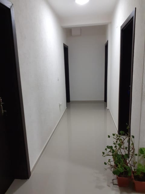 Apartments Filemi Bed and Breakfast in Ohrid