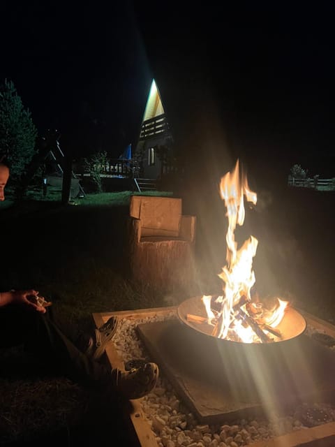 Planinska kuca House in Zlatibor District, Serbia