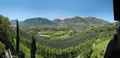 Landhaus Weger Country House in Trentino-South Tyrol