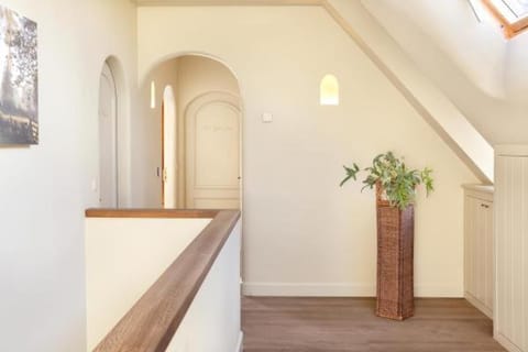 De Grote Wateringe Hotel in Flanders