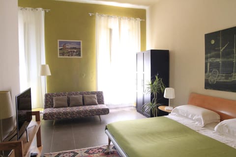 B&B Metropolis Bed and Breakfast in Livorno