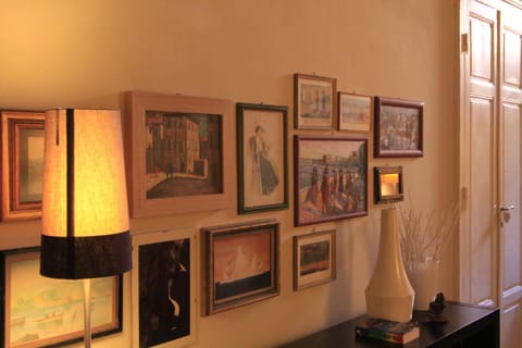 B&B Metropolis Bed and Breakfast in Livorno