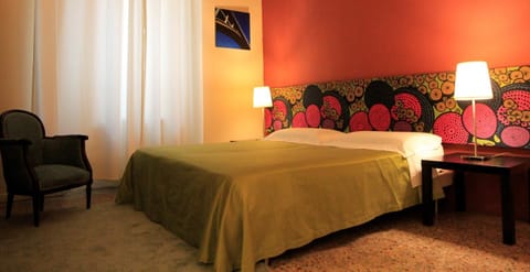 B&B Metropolis Bed and Breakfast in Livorno