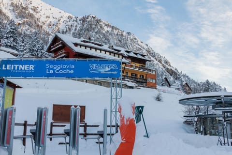 Hotel Al Foiron Hotel in Montgenèvre