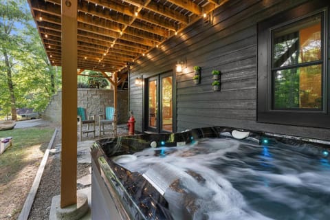 Spa and wellness centre/facilities