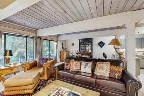 Interlochen #B9 Apartment in Vail