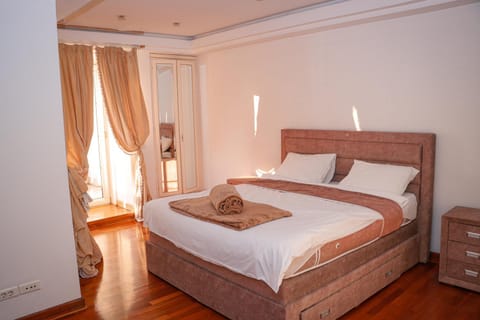 Villa Dedinje Villa in Belgrade