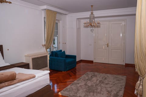 Villa Dedinje Villa in Belgrade