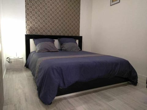 Joli petit logement en centre ville de Brioude Apartment in Auvergne-Rhône-Alpes