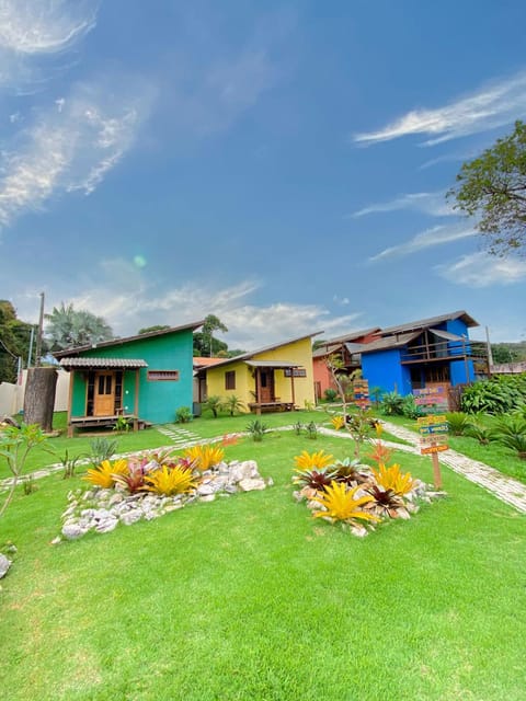 Property building, View (from property/room), Garden view