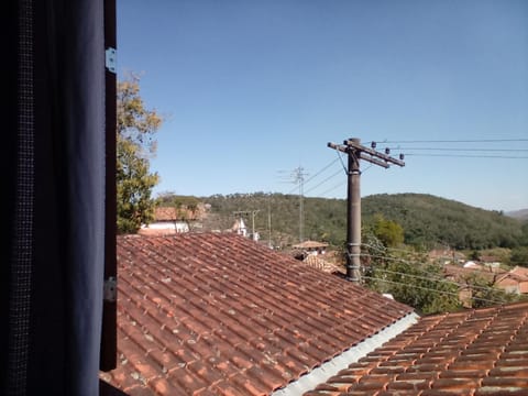 View (from property/room), City view