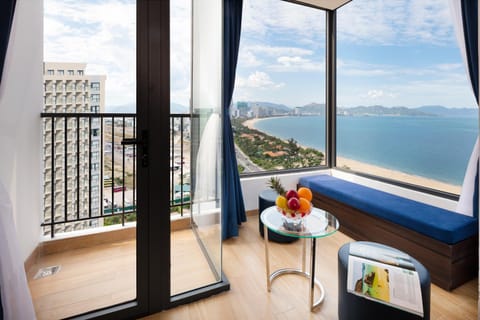 Sea view