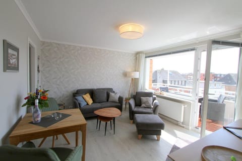 Balcony/Terrace, Living room, Seating area