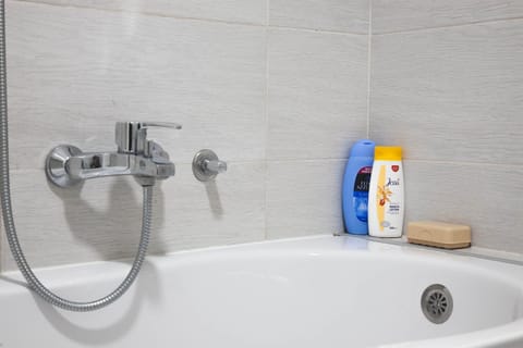 Apartment Nikola Tesla Apartment in Belgrade