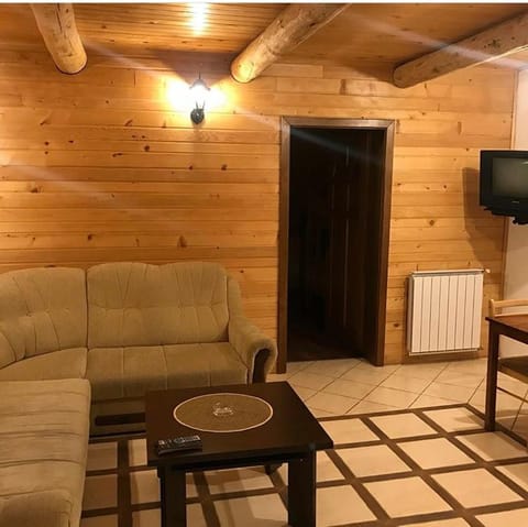 Villa Popara Kopaonik Apartment in Serbia