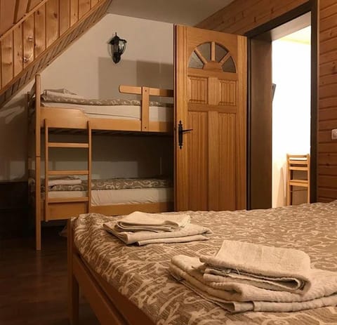 Villa Popara Kopaonik Apartment in Serbia