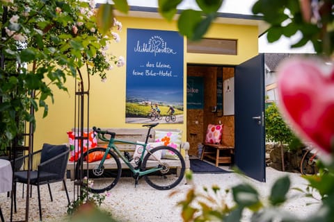 Cycling