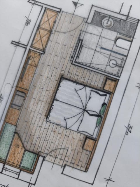 Die Sonne in Kaltern Bed and Breakfast in Kaltern an der Weinstraße