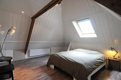 De Smidse House in Kleve