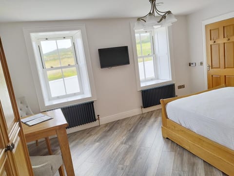 Biddy Ban’s Bed and Breakfast in County Donegal