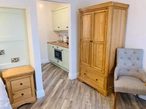 Biddy Ban’s Bed and Breakfast in County Donegal