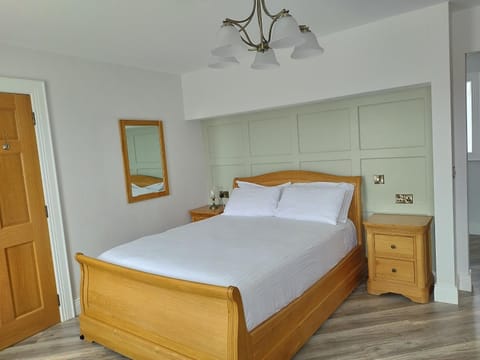 Biddy Ban’s Bed and Breakfast in County Donegal