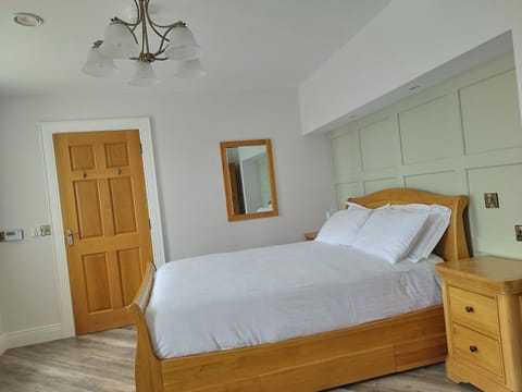 Biddy Ban’s Bed and Breakfast in County Donegal