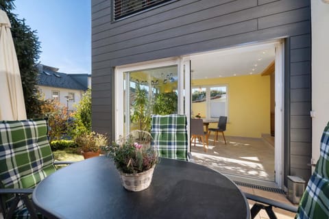 Cathleen Bohnert Apartment in Lindau