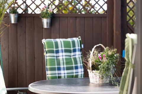 Cathleen Bohnert Apartment in Lindau