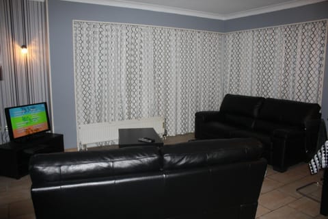 Résidence Atlantic Apartment in Koksijde