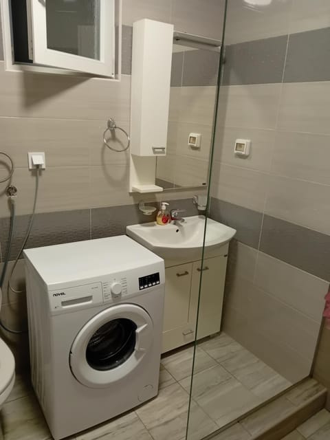 Apartmani M&V Bed and Breakfast in Montenegro