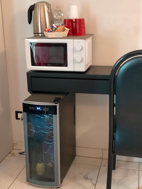 CASA DELLA ZIA ELSA Bed and Breakfast in Verona