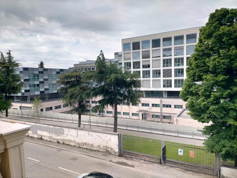 CASA DELLA ZIA ELSA Bed and Breakfast in Verona