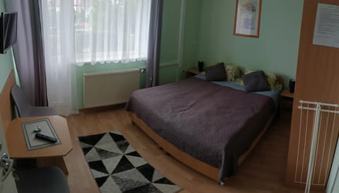 DW FALA Vacation rental in West Pomeranian Voivodeship, Poland