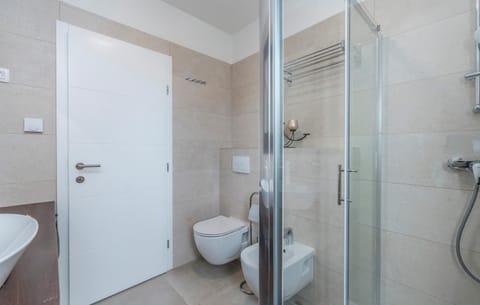 Penthouse Novigrad by SeeAdria Agency Apartment in Novigrad