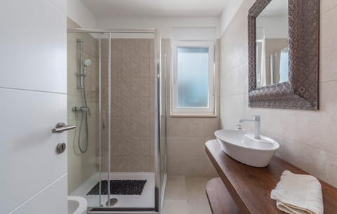 Penthouse Novigrad by SeeAdria Agency Apartment in Novigrad