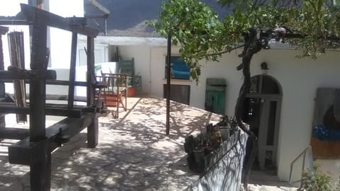 Traditional Art House House in Crete