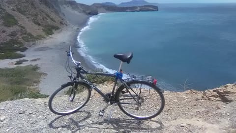 Traditional Art House House in Crete