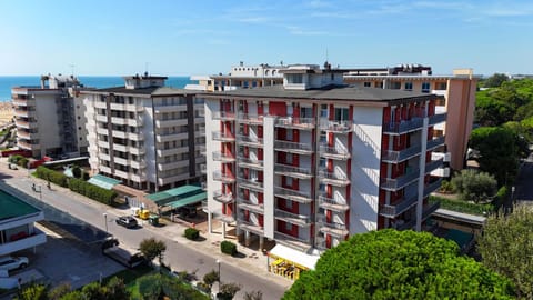 Property building, Neighbourhood, Sea view